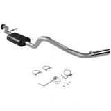 Flowmaster Force II Cat-back Exhaust System - 17360