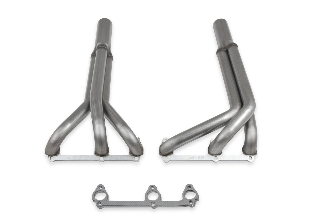 Flowtech Upright Headers - 11586FLT