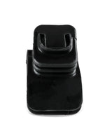 Lakewood Clutch Fork Boot - Lakewood Bellhousing for Chevy - Rubber - Black - 15510