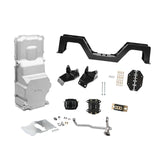 Holley GM C10 67-72 Level 2 LS Swap Essentials - Automatic - SE2-C106772-LSX-A2