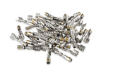 MSD Terminals, Spark Plug Wire Straight/Multi-Angle - Qty 50 - 34604