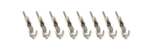 Holley 570-200 Wideband Connector