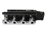 Holley 300-680BK Ultra Lo-Ram Manifold Kit Single Injector- Black - GM LS3/L92