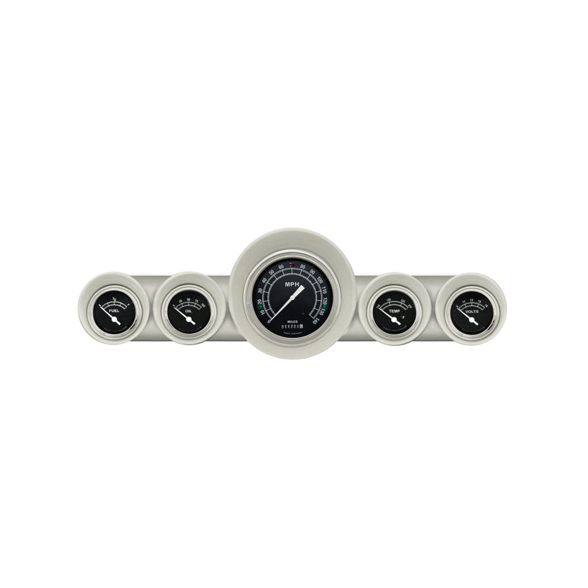 Classic Instruments Traditional 1959-1960 Full-size Chevy LS Sending Unit - CH59TR54-LS