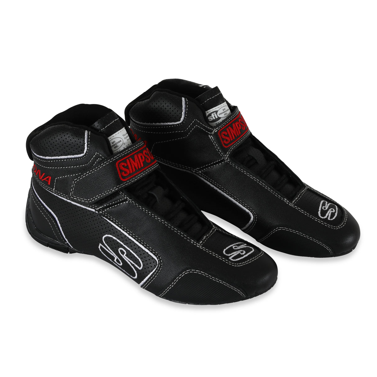 Simpson DNA Shoes - DA750W