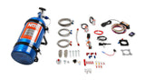NOS Plate Wet Nitrous System - Polaris RZR - 03027-10NOS