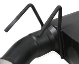 Flowtech Axle-Back Exhaust System - 51604FLT