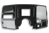 Holley 553-310 Dash Bezels for the EFI 7" Dashes