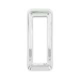Scott Drake Tail Light Bezel - C7ZZ-13489-A