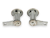 Scott Drake Door Lock and Ignition Cylinder Set - C5DZ-6222050-A