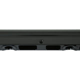 Holley LS7 Replacement Low Rise Fuel Rail Kit - 508-38