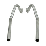 Flowmaster Pre-bent Tailpipes - 15807