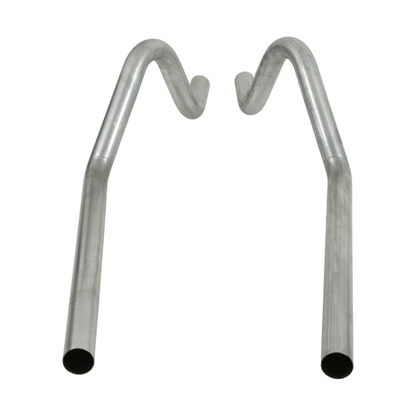 Flowmaster Pre-bent Tailpipes - 15807
