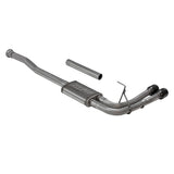 Flowmaster Flow FX Cat-Back Exhaust System - 718116