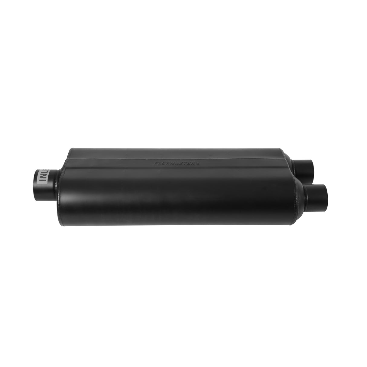 Flowmaster 70 Series Chambered Muffler - 530702