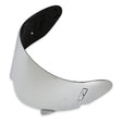 Simpson Motorcycle Ghost/Speed Bandit Helmet Optional Shield - Mirror - GBMSE