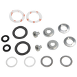 STILO ST5 Screw kit for Peak + Visor - YA0864