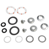 STILO ST5 Screw kit for Peak + Visor - YA0864