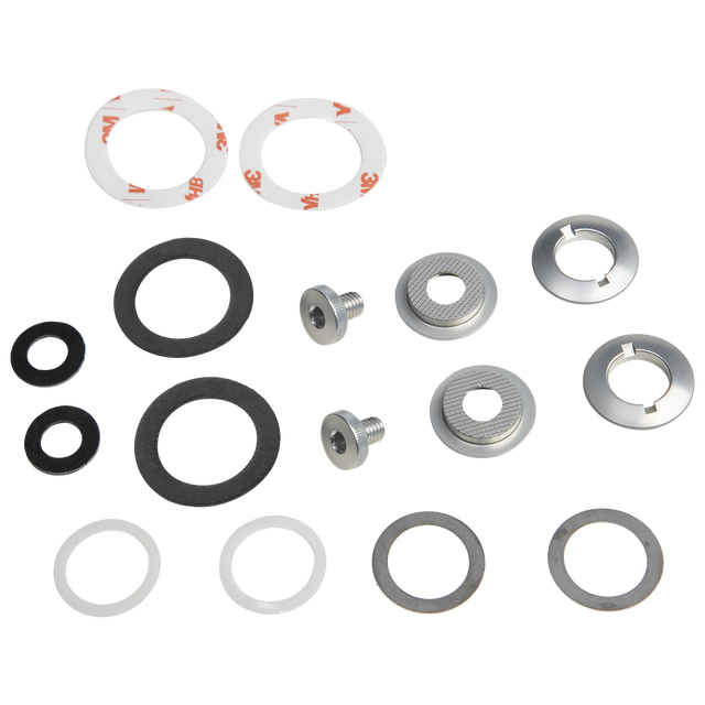 STILO ST5 Screw kit for Peak + Visor - YA0864