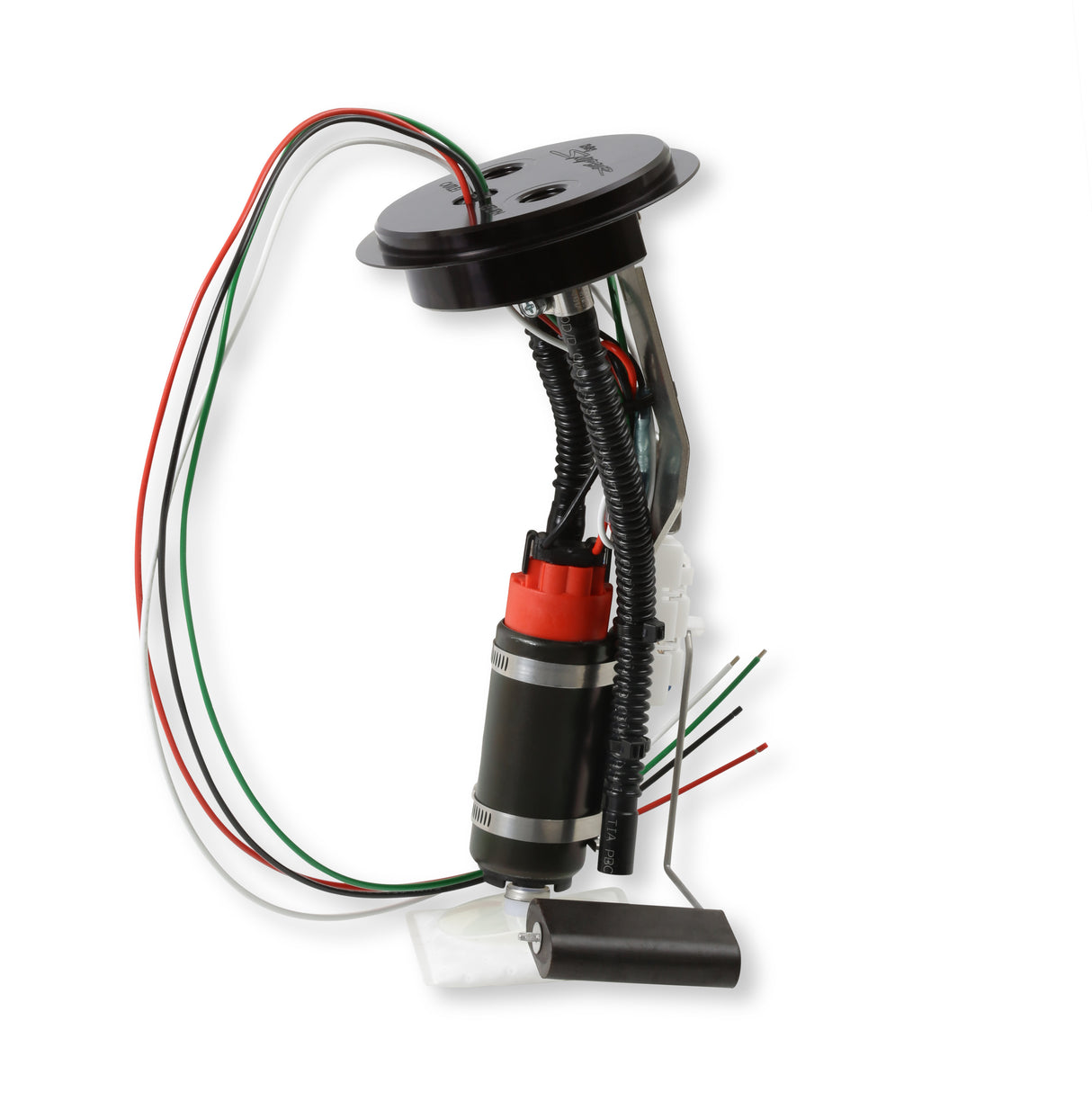 Holley 12-356 Sniper EFI Fuel Pump Module - 340 LPH