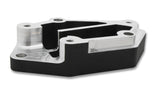 Holley 21-2BK LS Accessory Drive Bracket - Installation Kit for Middle Alignment