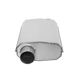 Hooker Maximum Flow Muffler - 21630HKR