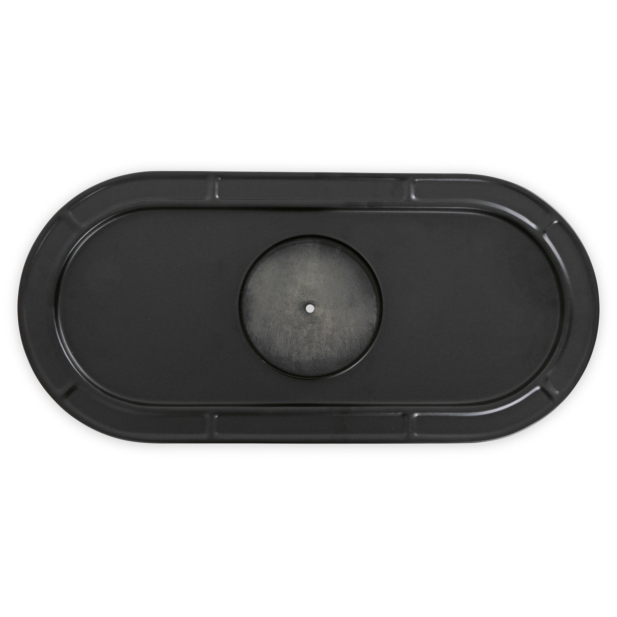Scott Drake Cougar Oval Air Cleaner Assembly - C7WY-9600-C