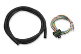 Holley 558-491 Sniper EFI Input/Output Harness