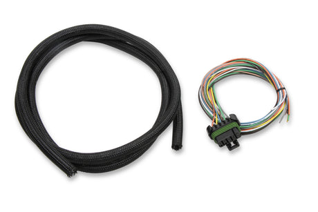 Holley 558-491 Sniper EFI Input/Output Harness