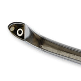 Scott Drake - 1968-1977 Concours Bronco Outside Door Handles - C8TZ-6222404-5P