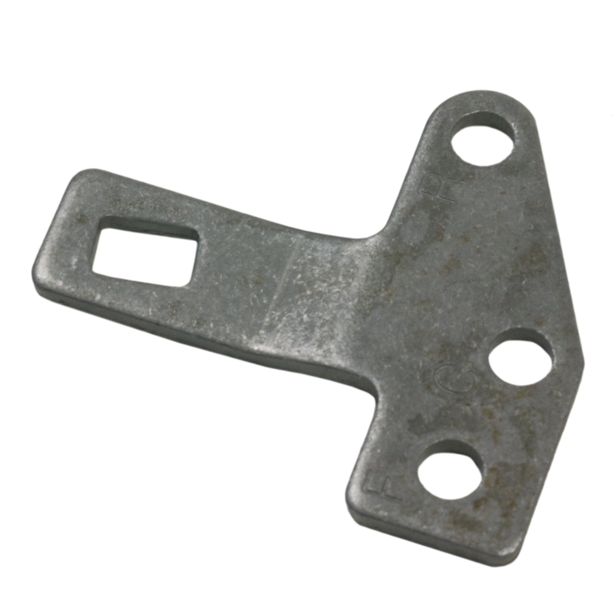 B&M Transmission Shift Lever - GM - 20462BM