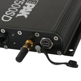 Racepak V500SD Serialized Service Logger - 200-MS-V500SDS