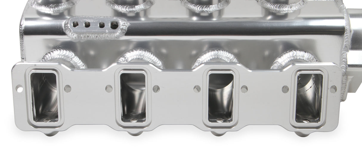 Holley 822041-1 Sniper EFI Sheet Metal Fabricated Intake Manifold GM LS3/L92