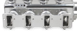 Holley 822041-1 Sniper EFI Sheet Metal Fabricated Intake Manifold GM LS3/L92