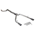 Flowmaster Outlaw Cat-Back Exhaust System - 818197