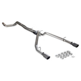 Flowmaster Outlaw Cat-Back Exhaust System - 818197