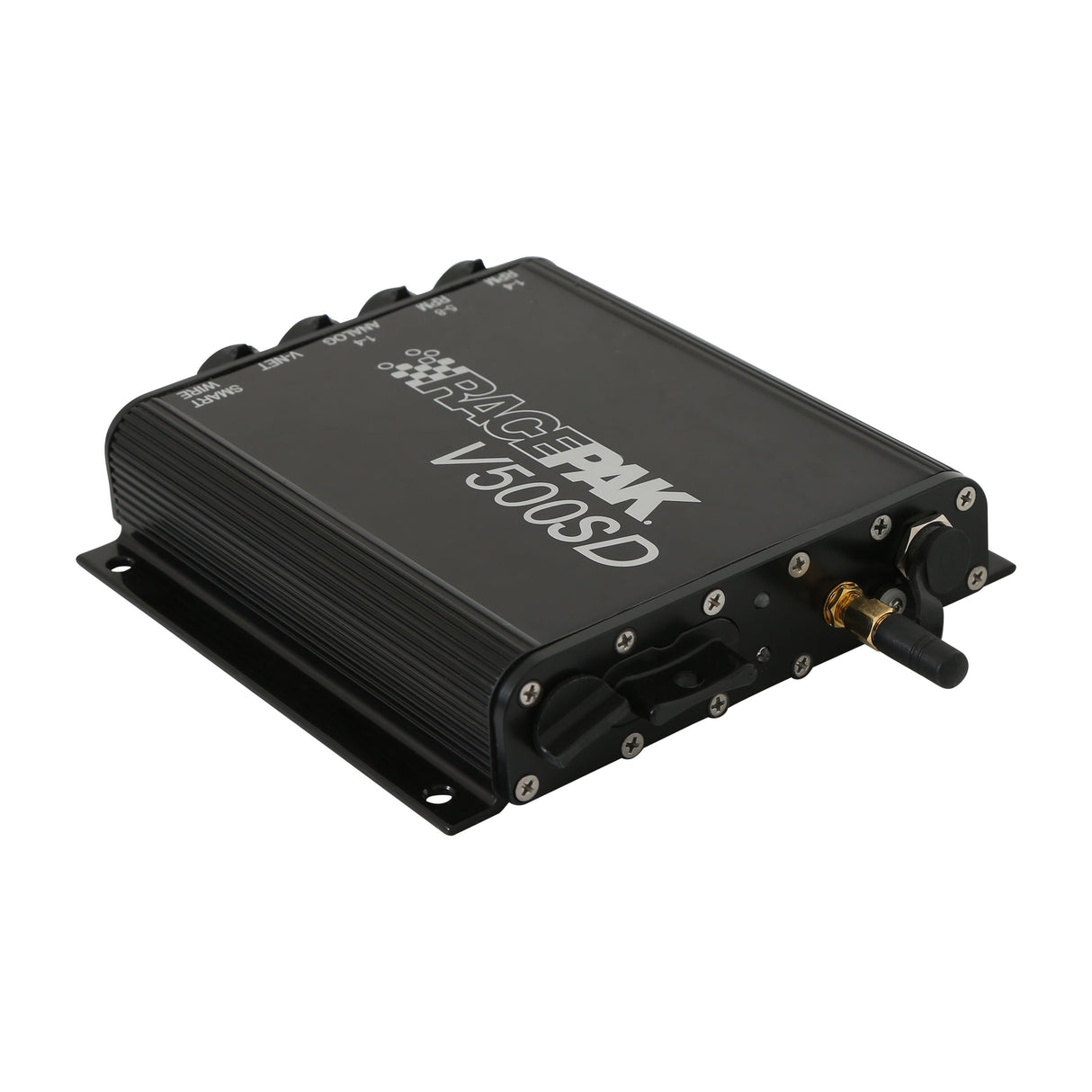 Racepak V500SD Serialized Service Logger - 200-MS-V500SDS