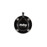 Holley DIRECT MOUNT FUEL PULSE DAMPER - 12-1002