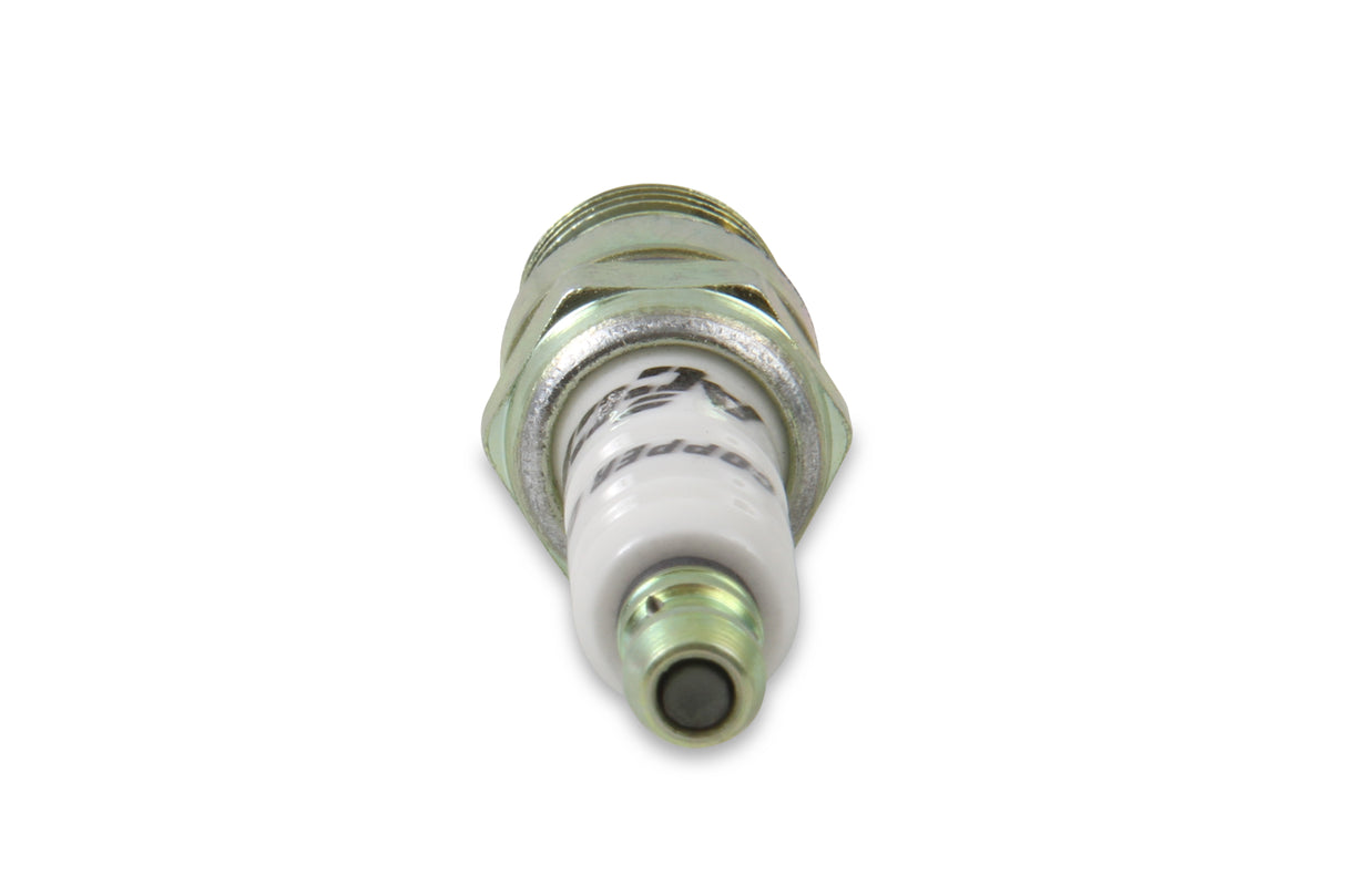 ACCEL HP Copper Spark Plug - Shorty - 0276S-4