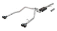 Flowmaster American Thunder Cat-back Exhaust System - 817891