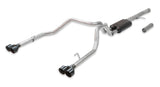 Flowmaster American Thunder Cat-back Exhaust System - 817891