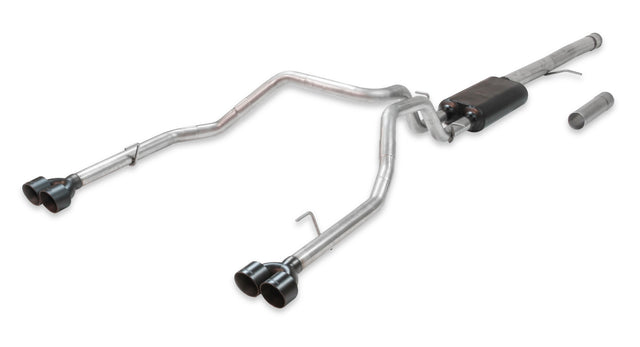 Flowmaster American Thunder Cat-back Exhaust System - 817891