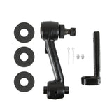 Scott Drake 67-70 Idler arm w/ps 2 piece - C7ZZ-3350-CR