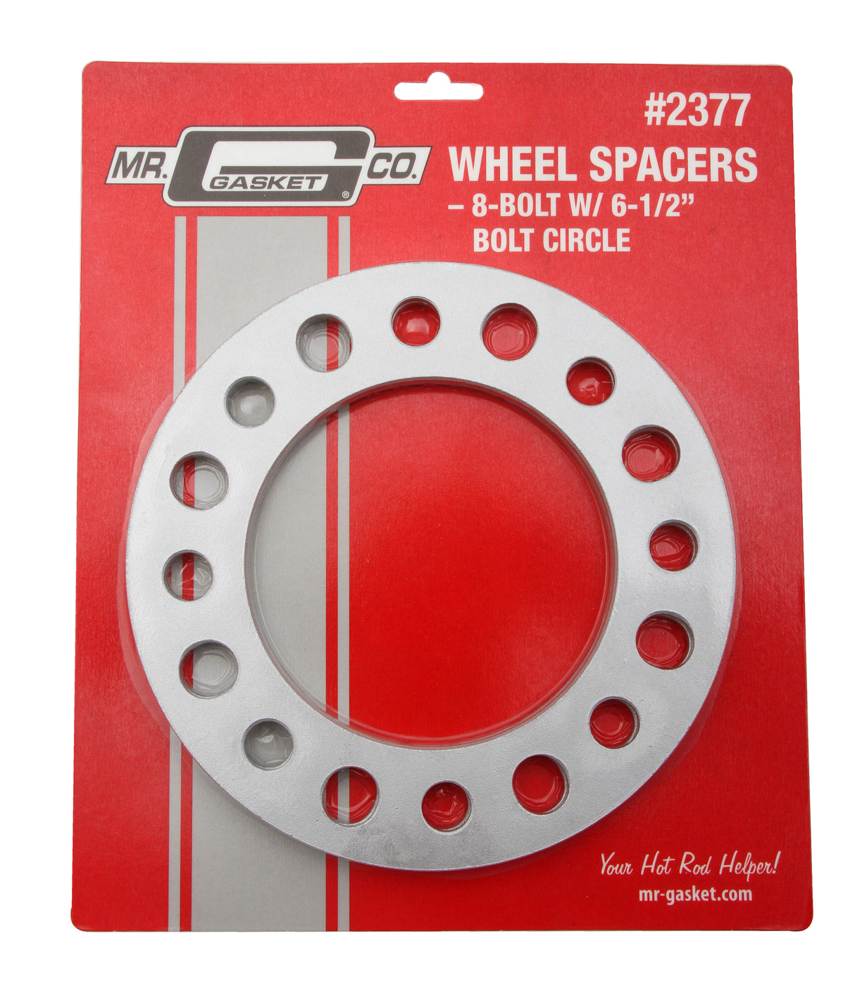 Mr Gasket Wheel Spacers - 2377