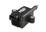 MSD Ignition Coil - Smart - Black - 82893