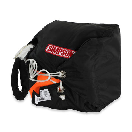 Simpson Sky Jacker 10' Parachute - 42020BK
