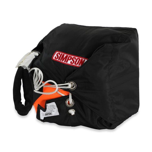 Simpson Sky Jacker 10' Parachute - 42020BK