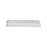 Holley 300-923 PLENUM LID, FORD COYOTE ULTRA LO-RAM