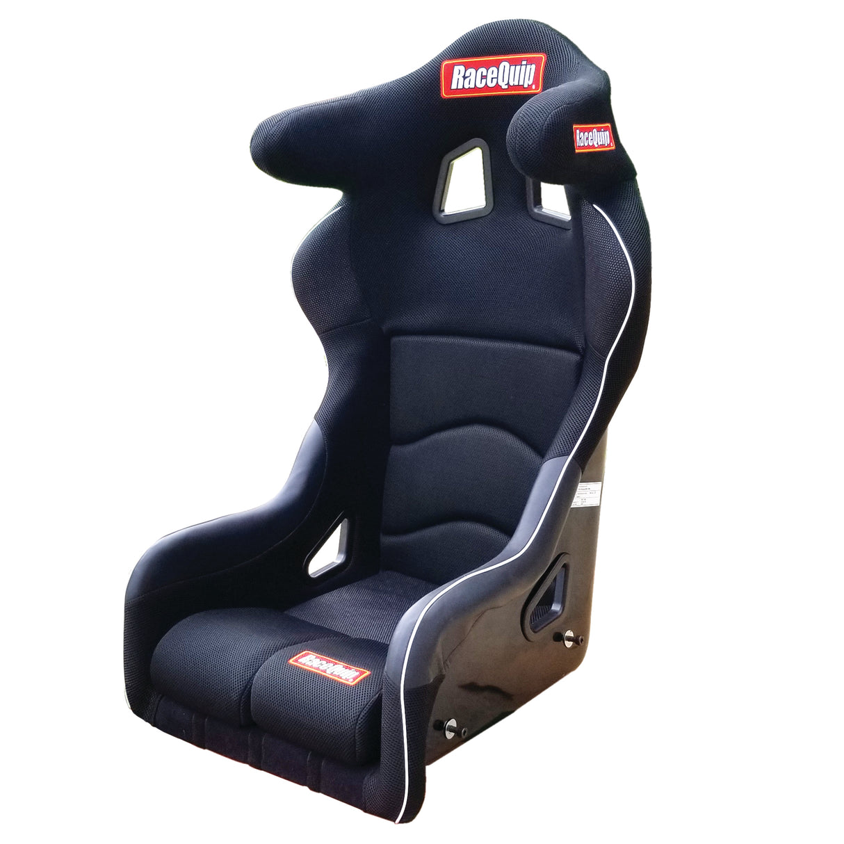 Racequip FIA Rated Composite Full Containment Racing Seat - 96993399RQP