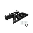Holley 300-131BK Single Plane Carbureted Intake - GM LS3/L92 - Black